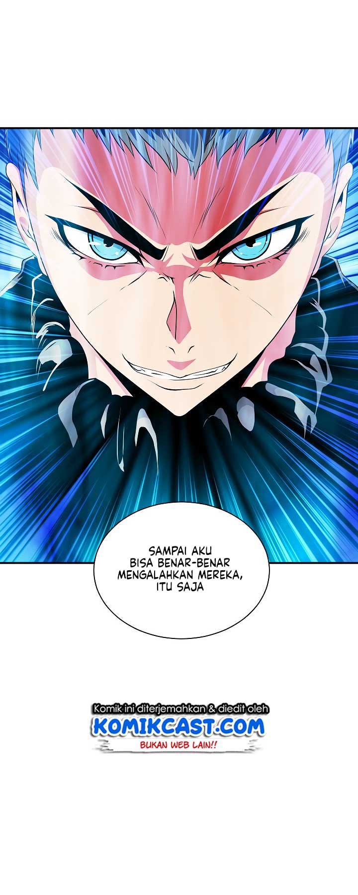 I’m Destined for Greatness! Chapter 39 - halaman 41