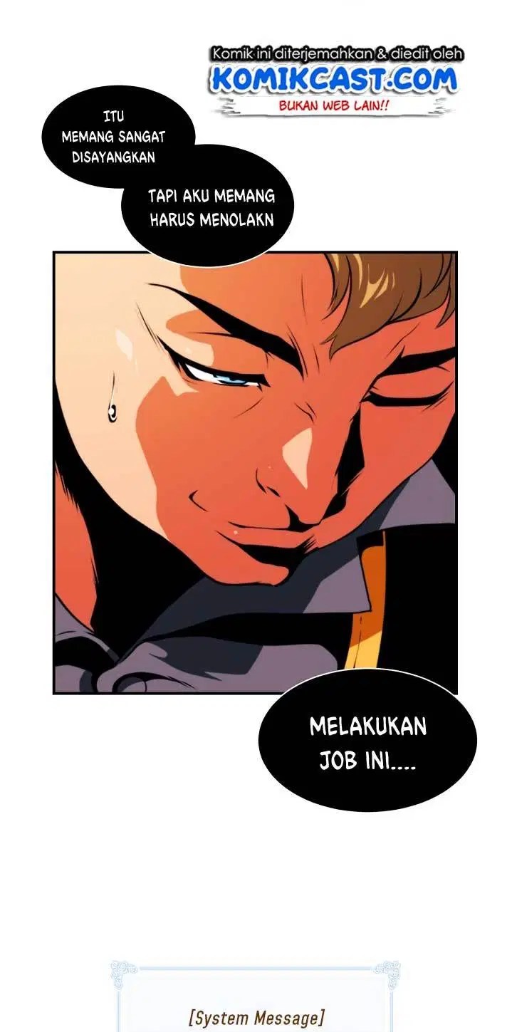 I’m Destined for Greatness! Chapter 4 - halaman 21