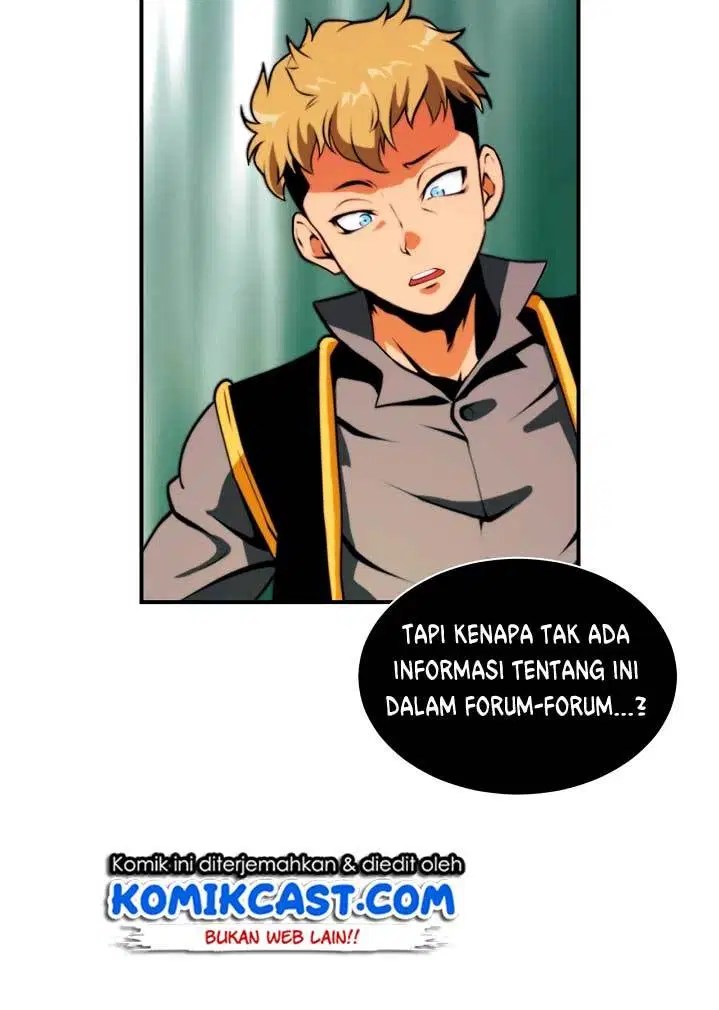 I’m Destined for Greatness! Chapter 4 - halaman 26