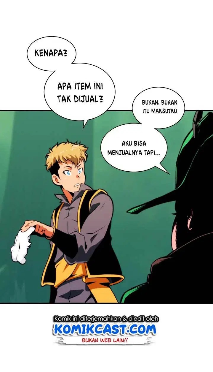 I’m Destined for Greatness! Chapter 4 - halaman 28
