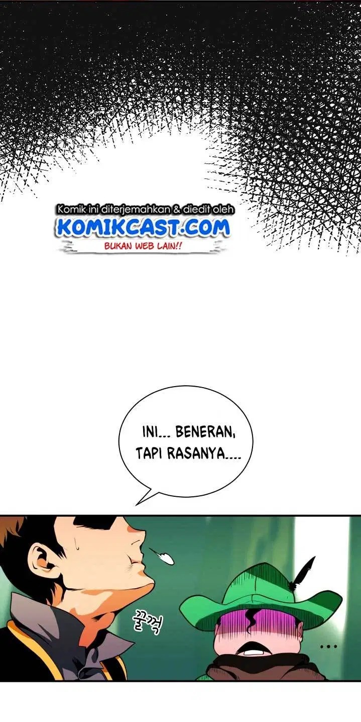 I’m Destined for Greatness! Chapter 4 - halaman 33
