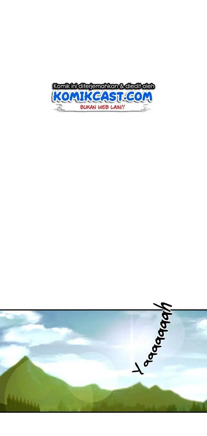 I’m Destined for Greatness! Chapter 4 - halaman 35