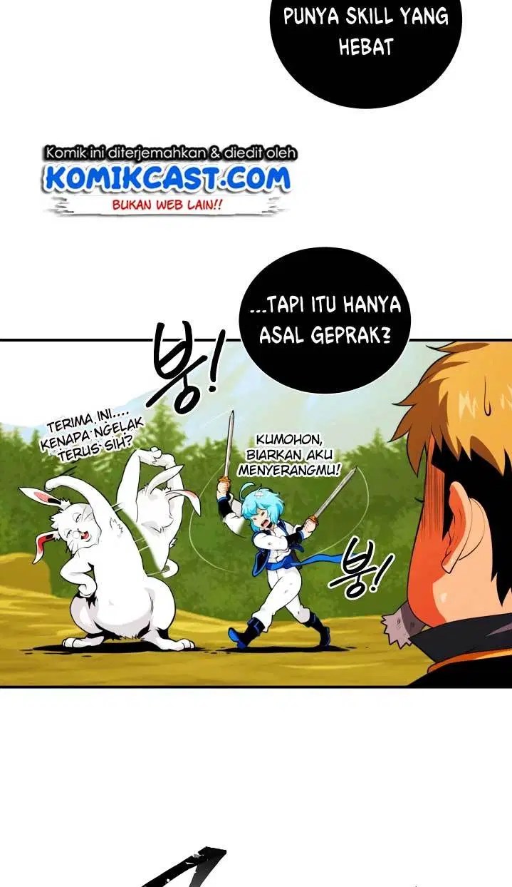 I’m Destined for Greatness! Chapter 4 - halaman 44