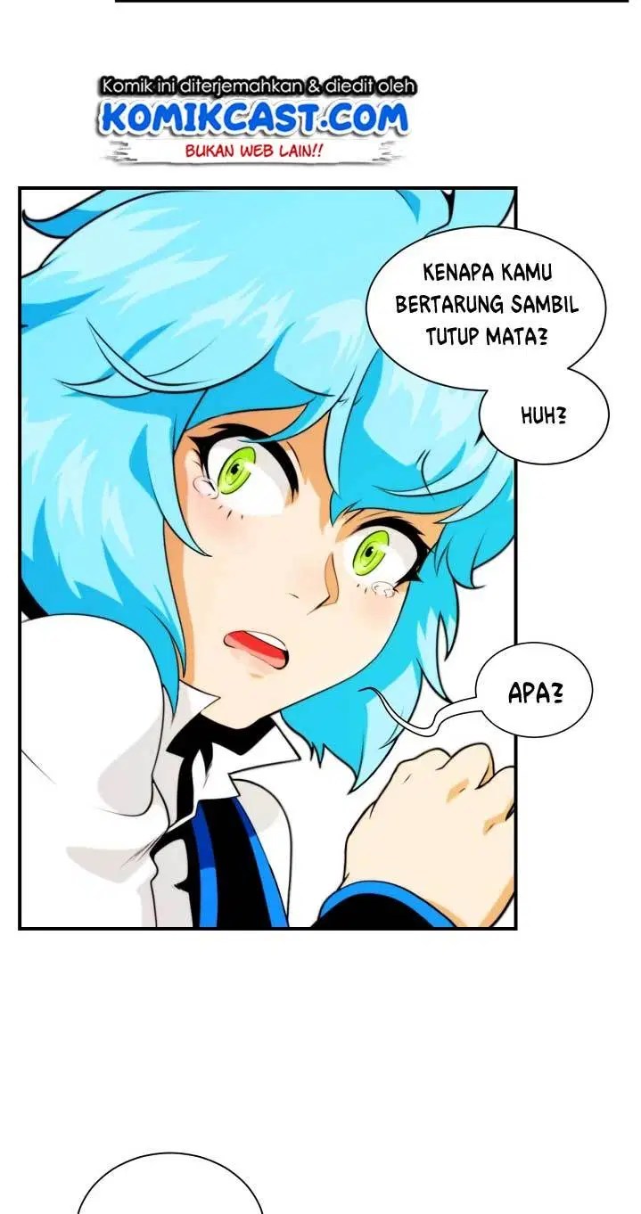 I’m Destined for Greatness! Chapter 4 - halaman 47
