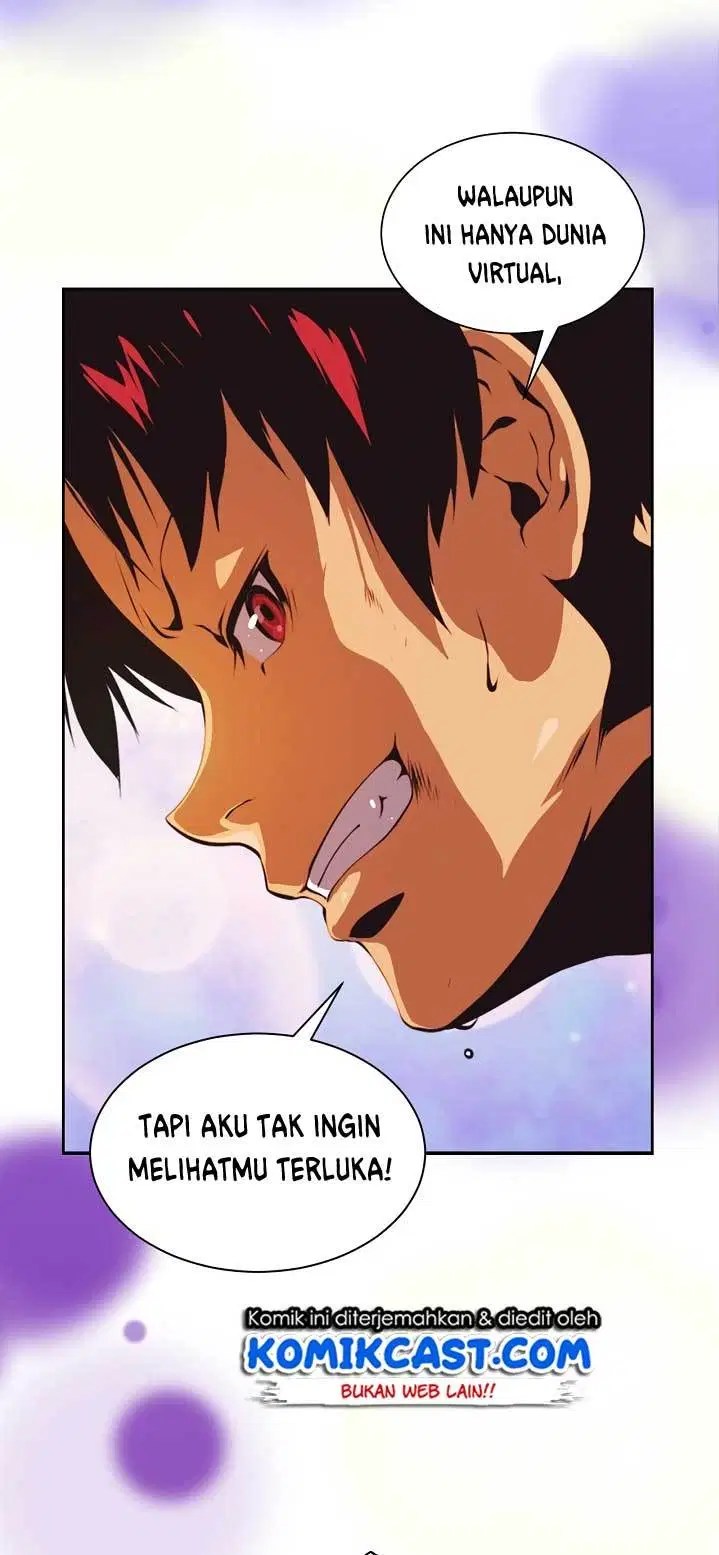 I’m Destined for Greatness! Chapter 4 - halaman 8