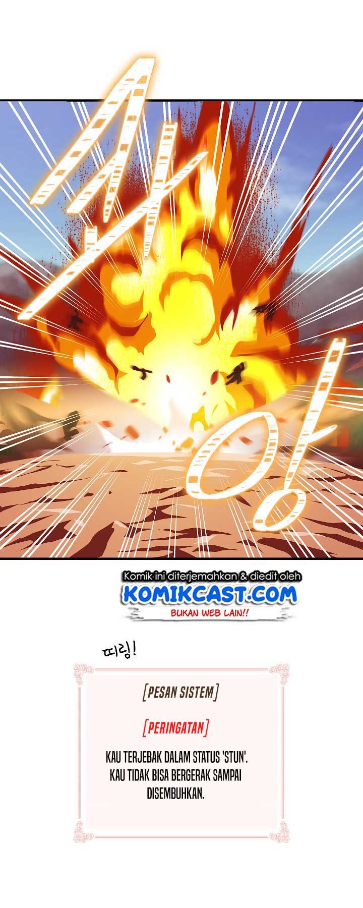 I’m Destined for Greatness! Chapter 40 - halaman 10