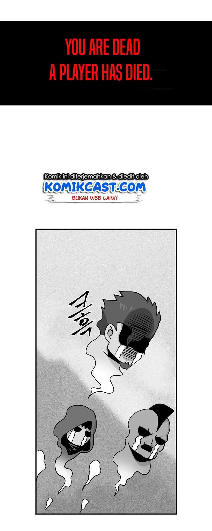 I’m Destined for Greatness! Chapter 40 - halaman 12