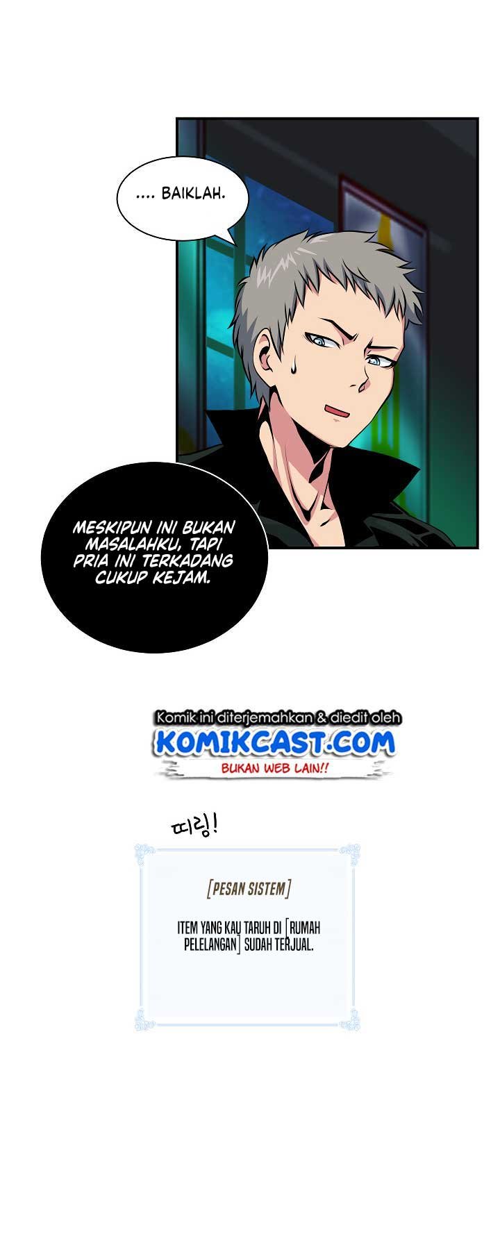 I’m Destined for Greatness! Chapter 40 - halaman 22