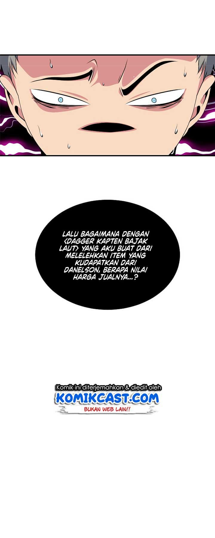 I’m Destined for Greatness! Chapter 40 - halaman 25