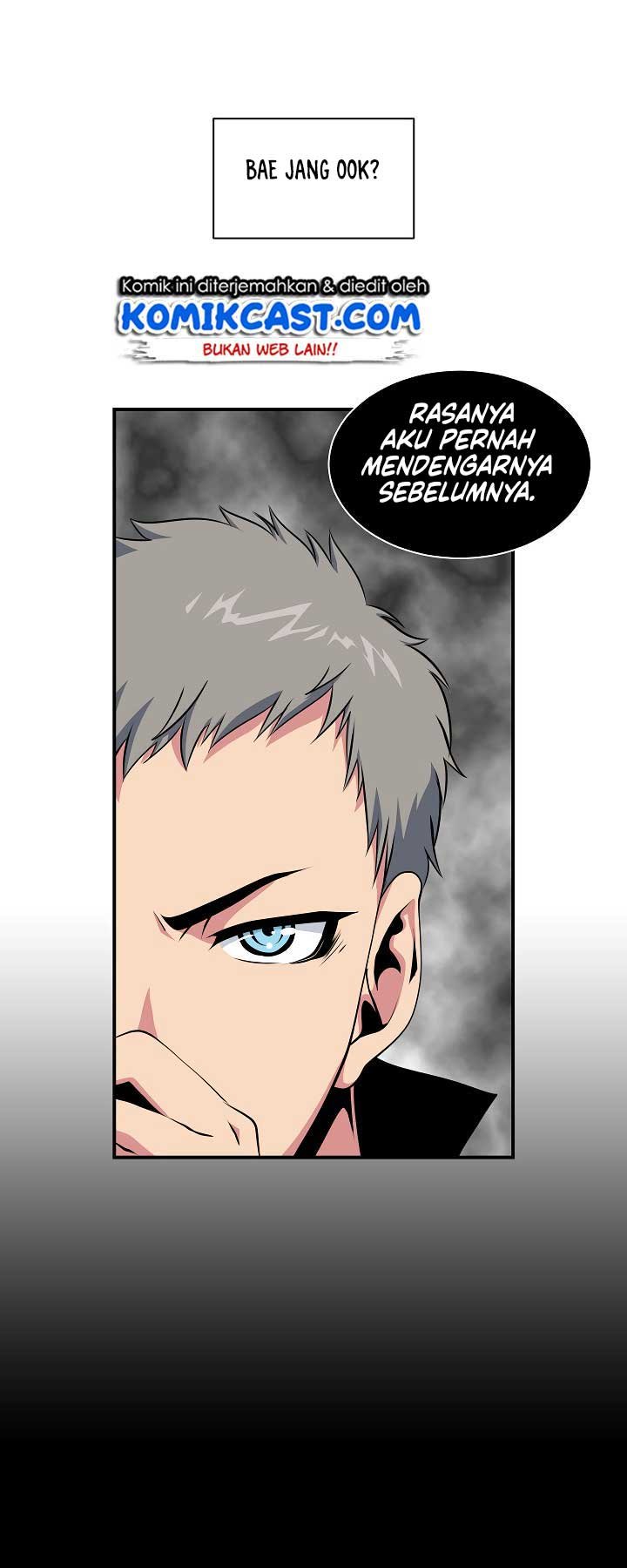 I’m Destined for Greatness! Chapter 40 - halaman 29
