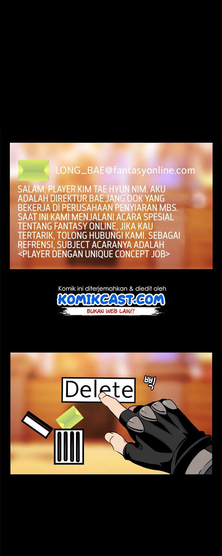 I’m Destined for Greatness! Chapter 40 - halaman 30
