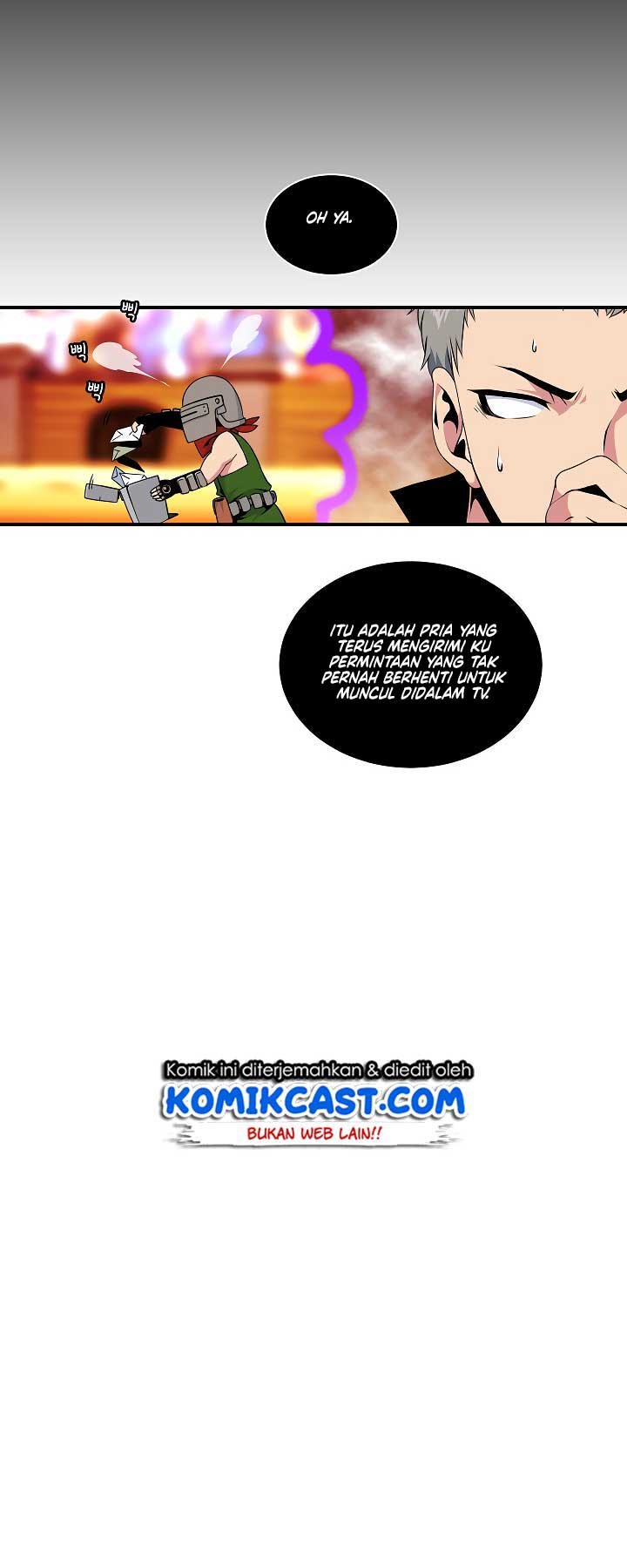 I’m Destined for Greatness! Chapter 40 - halaman 33