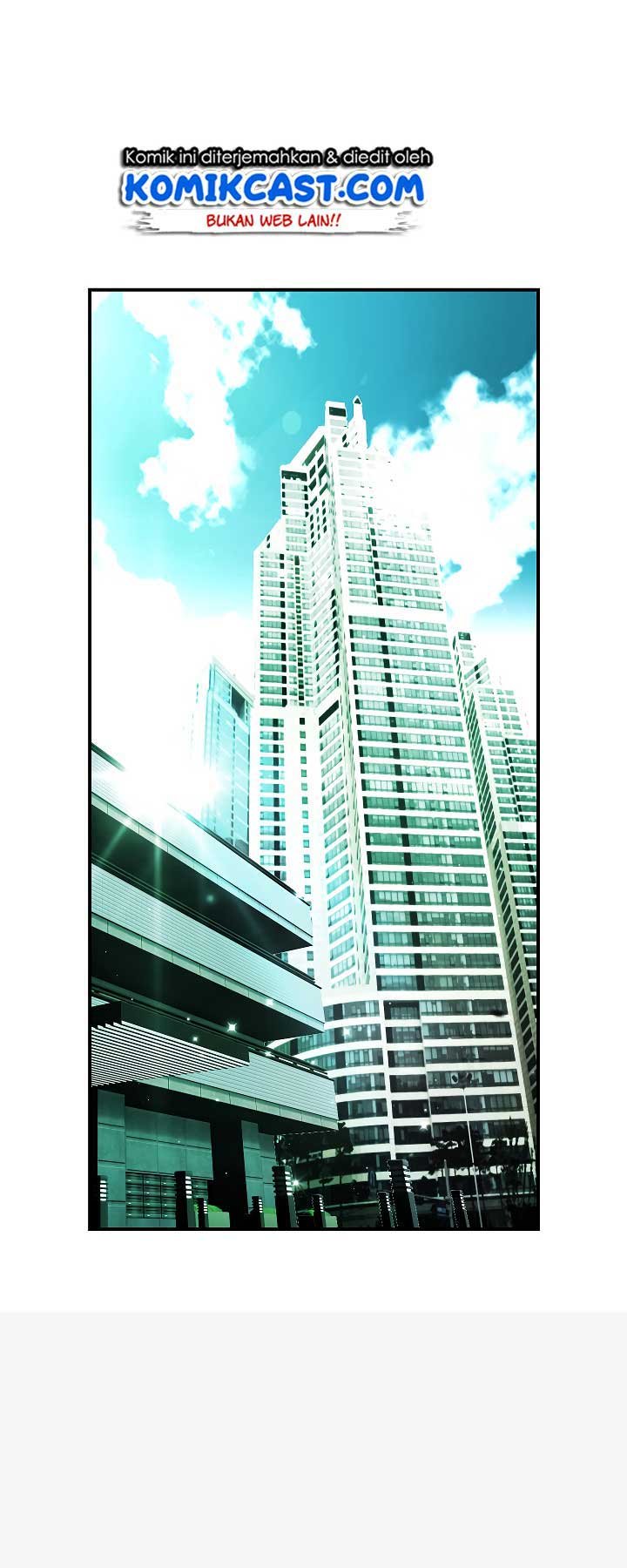 I’m Destined for Greatness! Chapter 40 - halaman 38