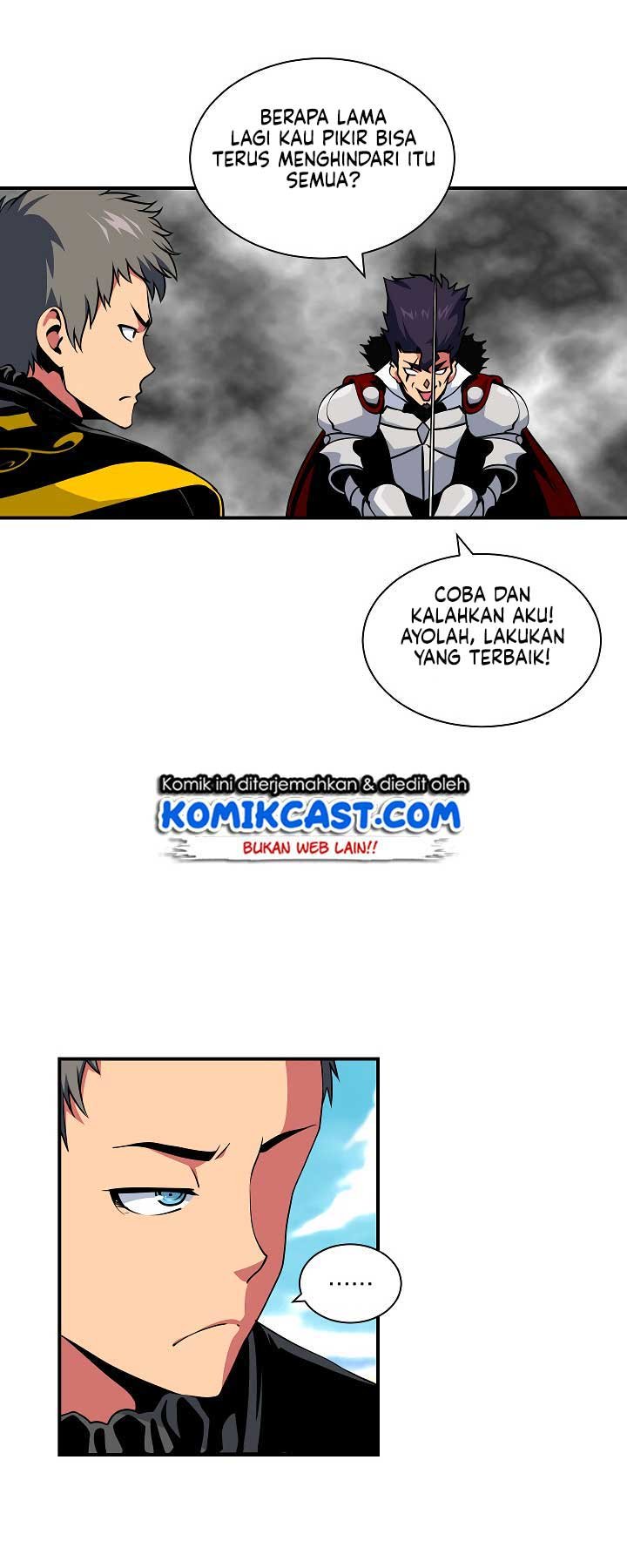 I’m Destined for Greatness! Chapter 40 - halaman 4