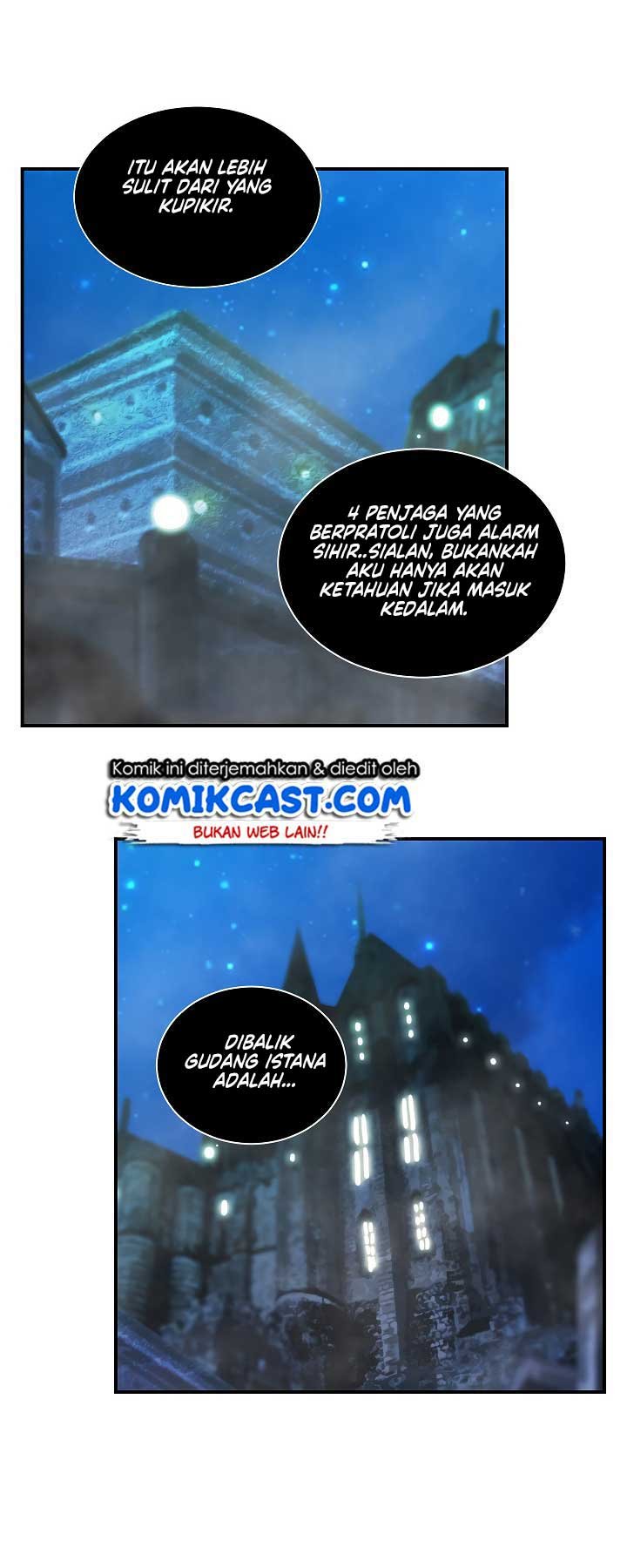 I’m Destined for Greatness! Chapter 40 - halaman 43