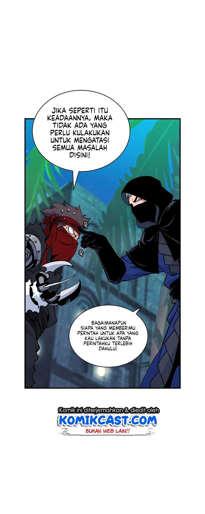 I’m Destined for Greatness! Chapter 41 - halaman 10