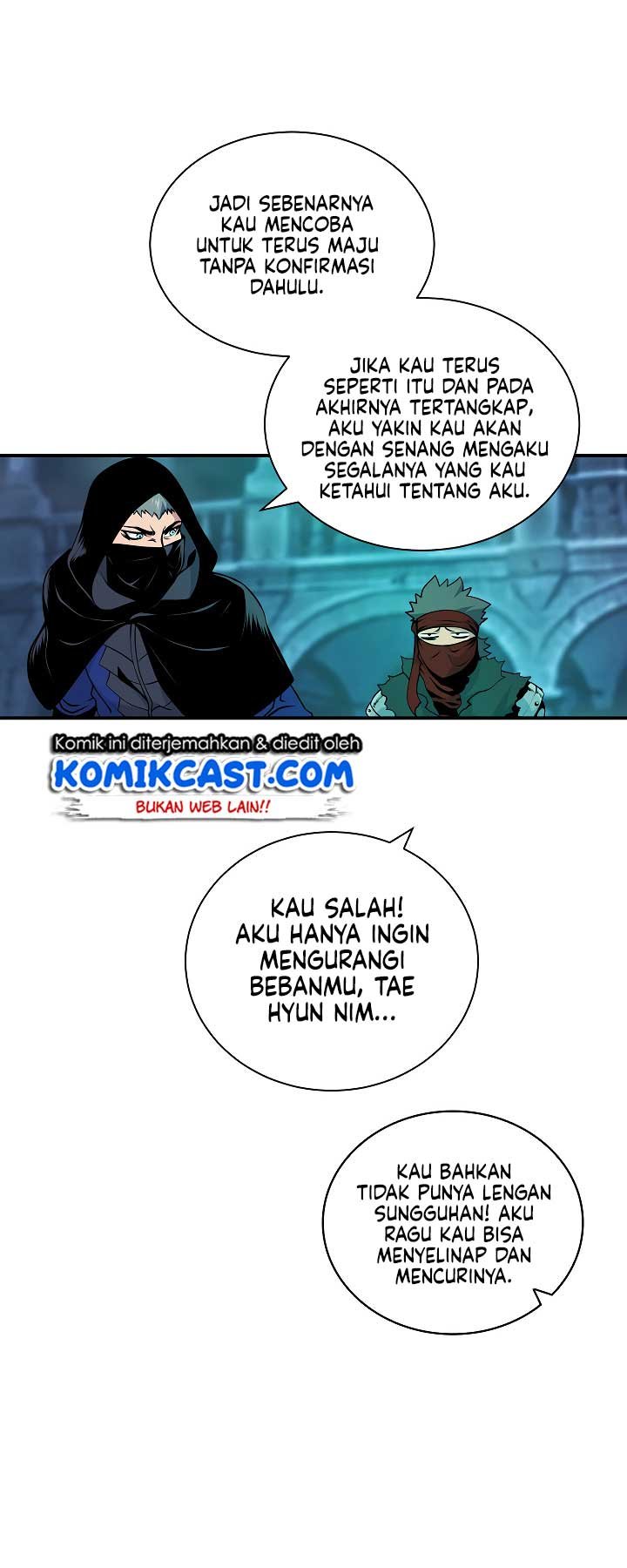 I’m Destined for Greatness! Chapter 41 - halaman 12