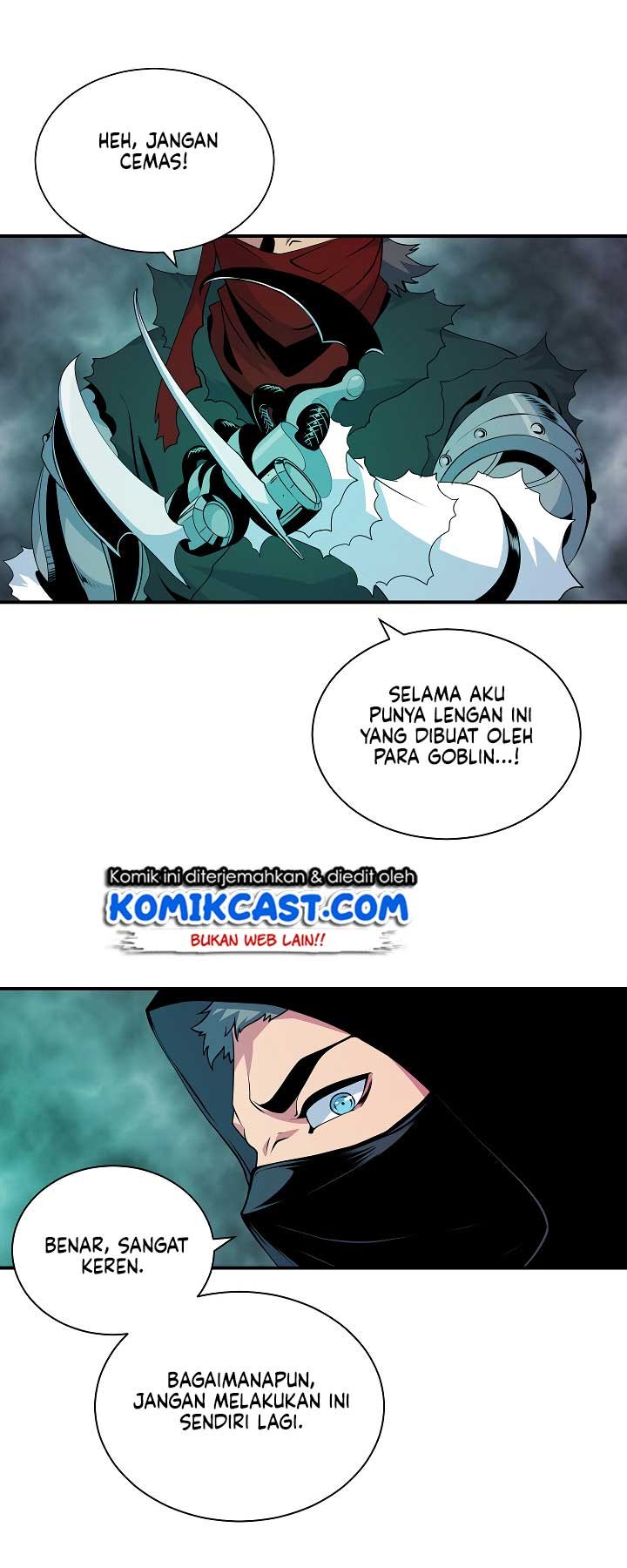 I’m Destined for Greatness! Chapter 41 - halaman 13