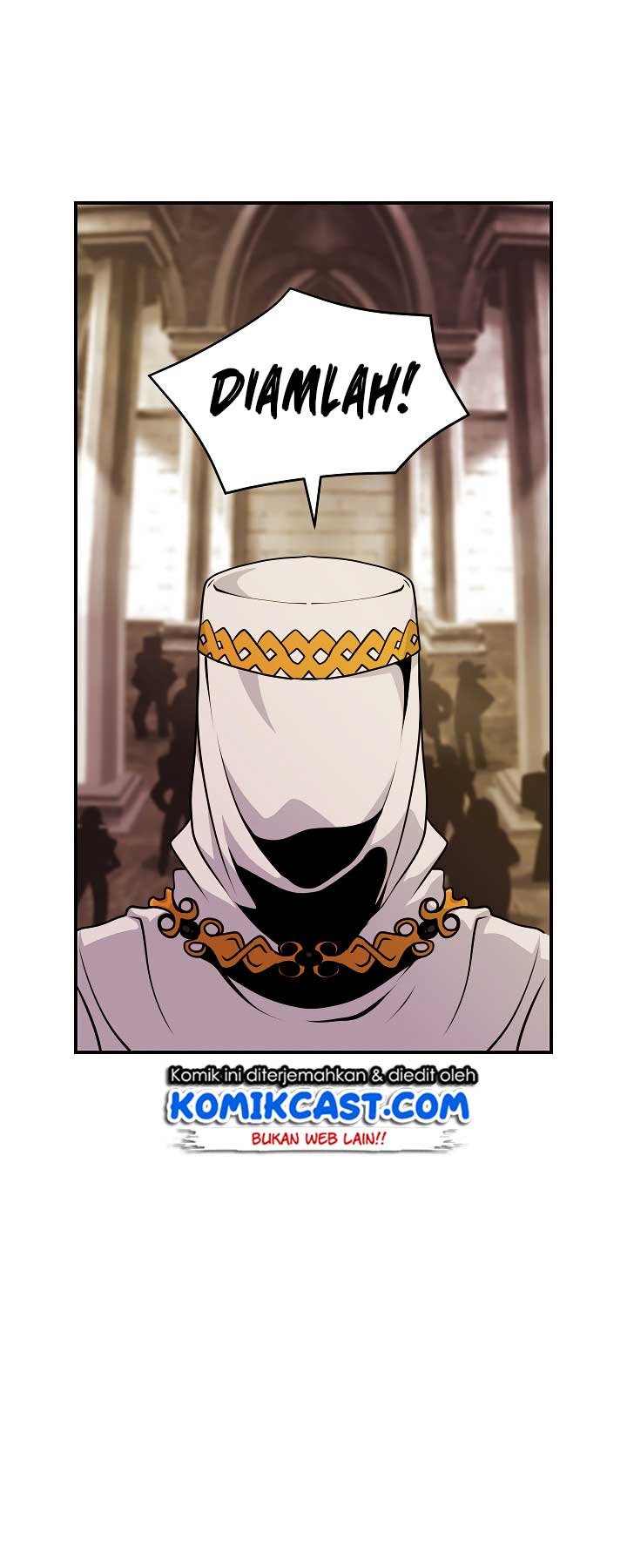 I’m Destined for Greatness! Chapter 41 - halaman 16