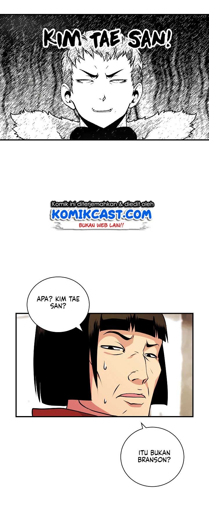 I’m Destined for Greatness! Chapter 41 - halaman 24
