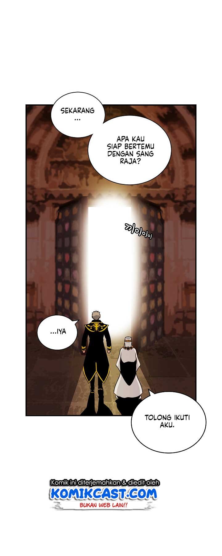 I’m Destined for Greatness! Chapter 41 - halaman 35