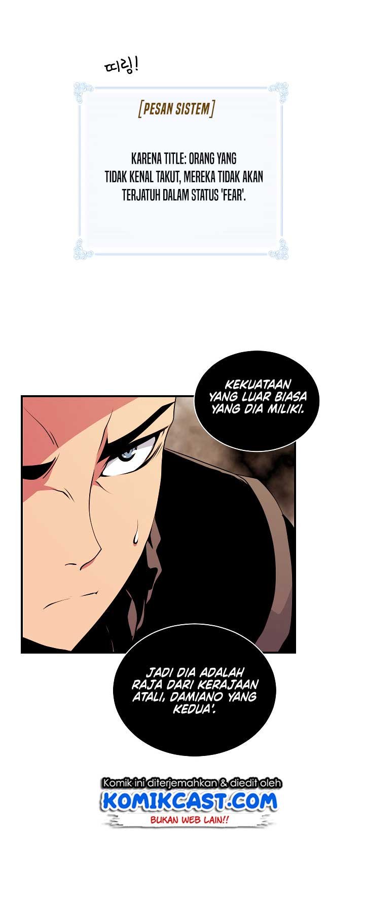 I’m Destined for Greatness! Chapter 41 - halaman 39