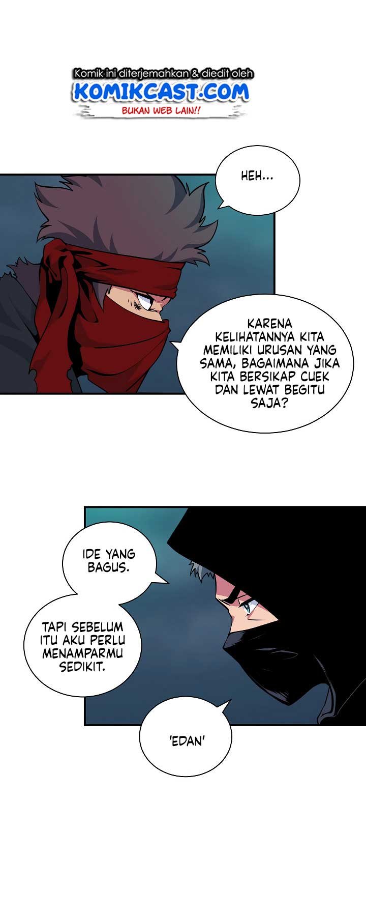 I’m Destined for Greatness! Chapter 41 - halaman 5
