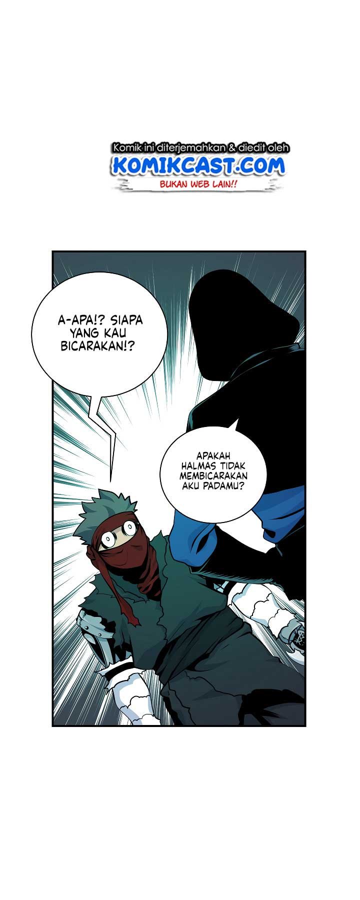 I’m Destined for Greatness! Chapter 41 - halaman 6