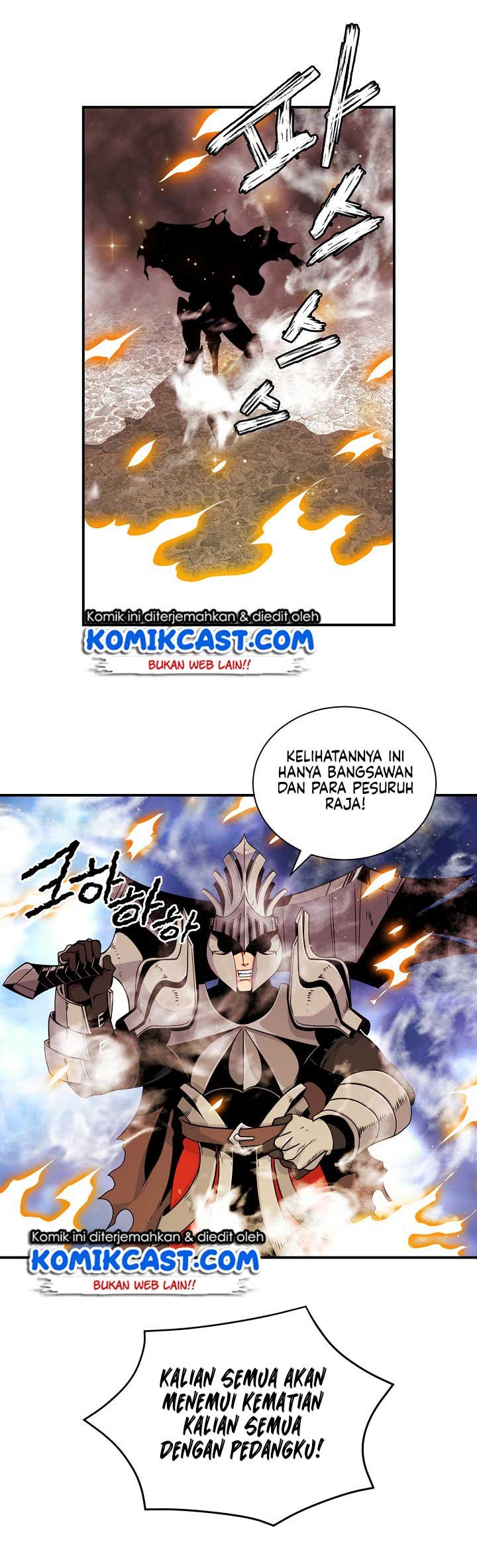 I’m Destined for Greatness! Chapter 42 - halaman 19