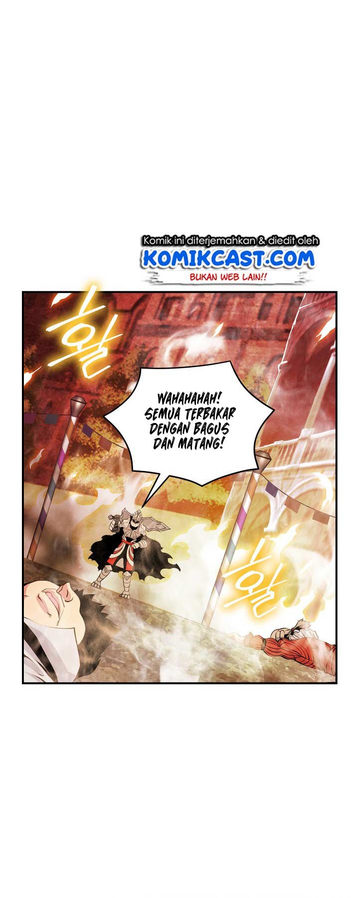 I’m Destined for Greatness! Chapter 43 - halaman 2