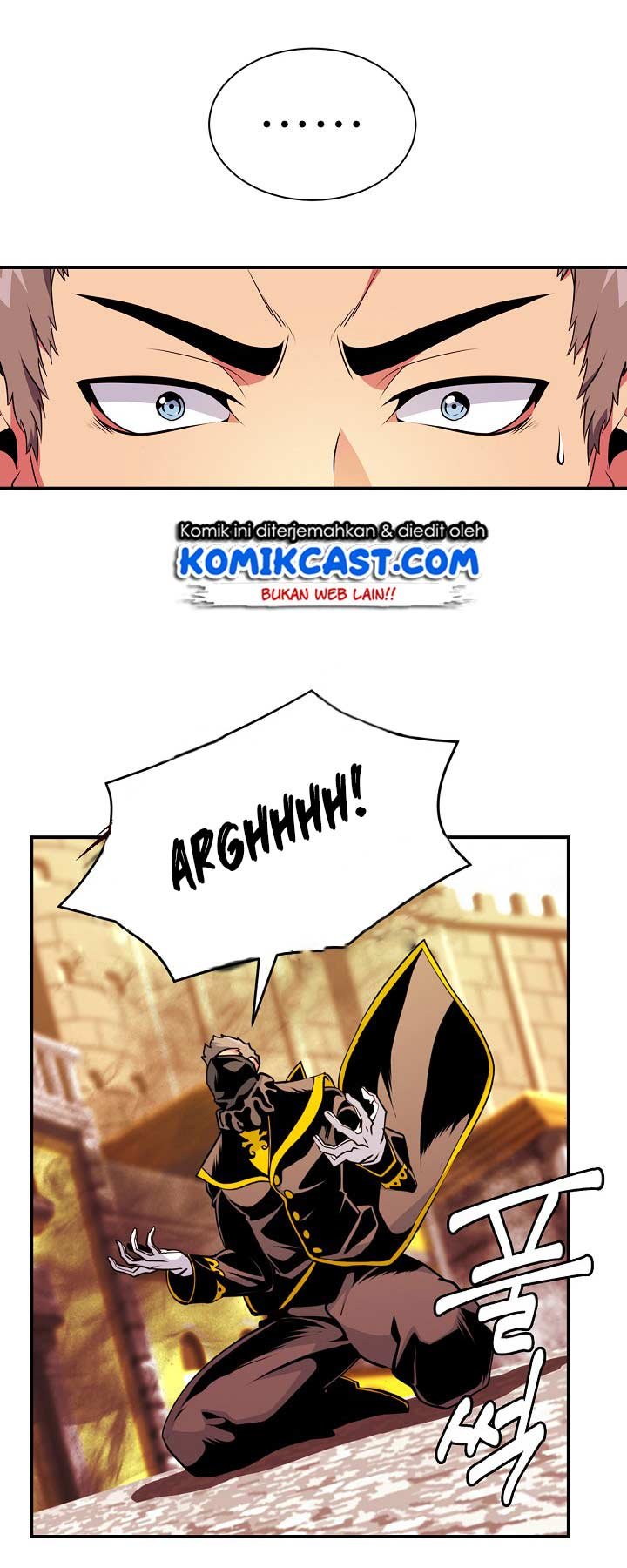 I’m Destined for Greatness! Chapter 43 - halaman 20