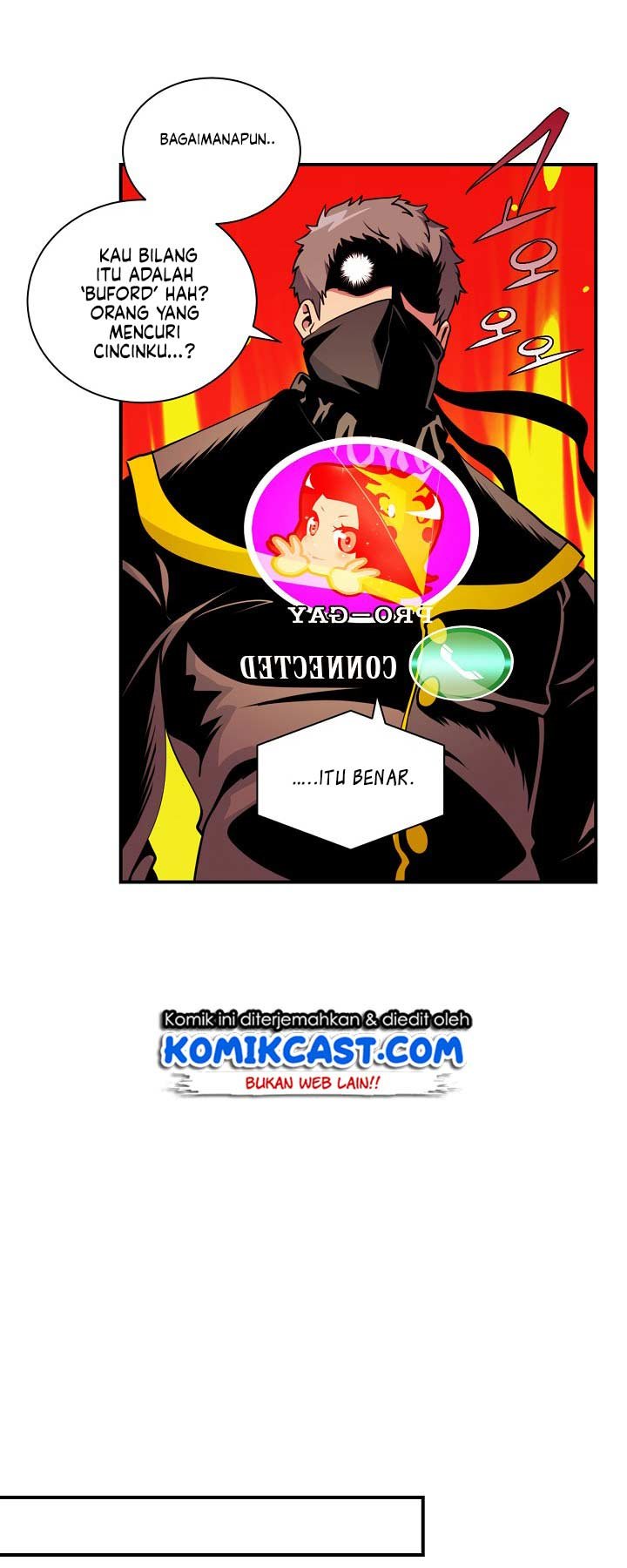 I’m Destined for Greatness! Chapter 43 - halaman 25