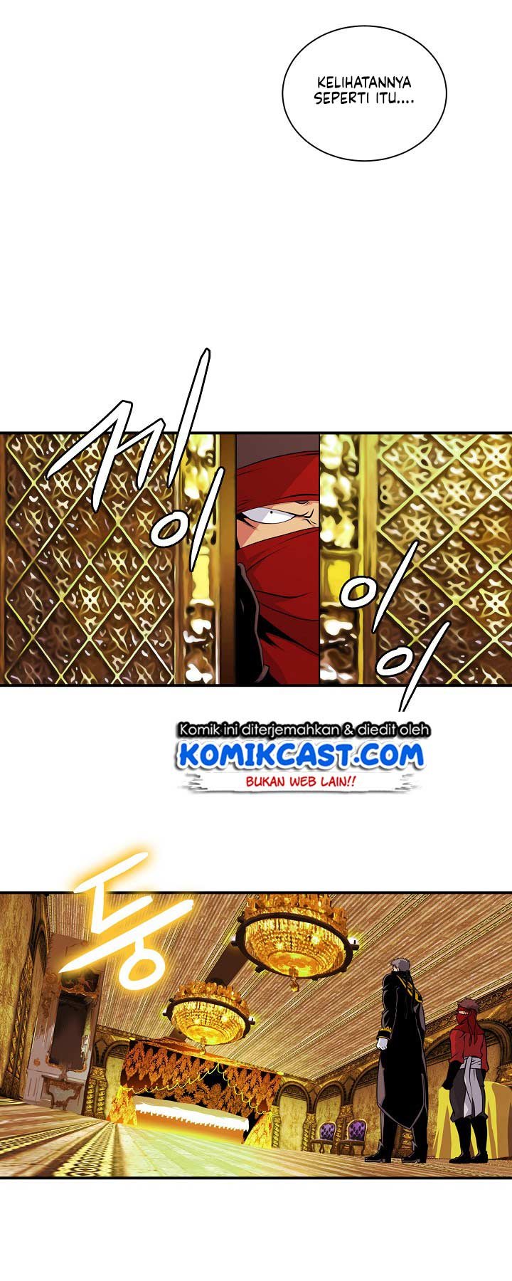 I’m Destined for Greatness! Chapter 43 - halaman 28