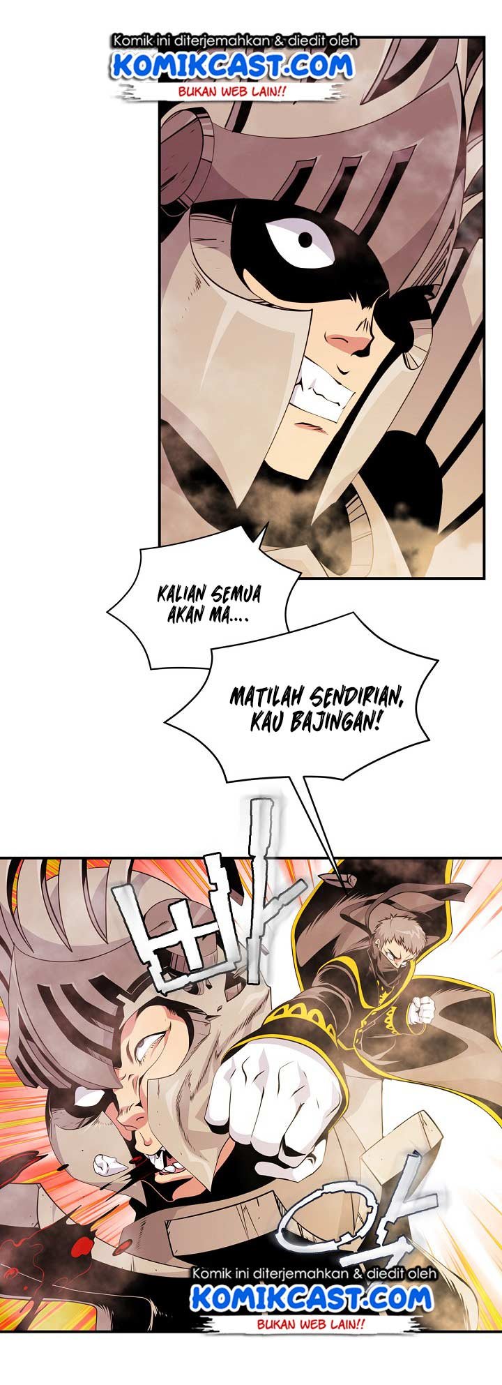 I’m Destined for Greatness! Chapter 43 - halaman 3