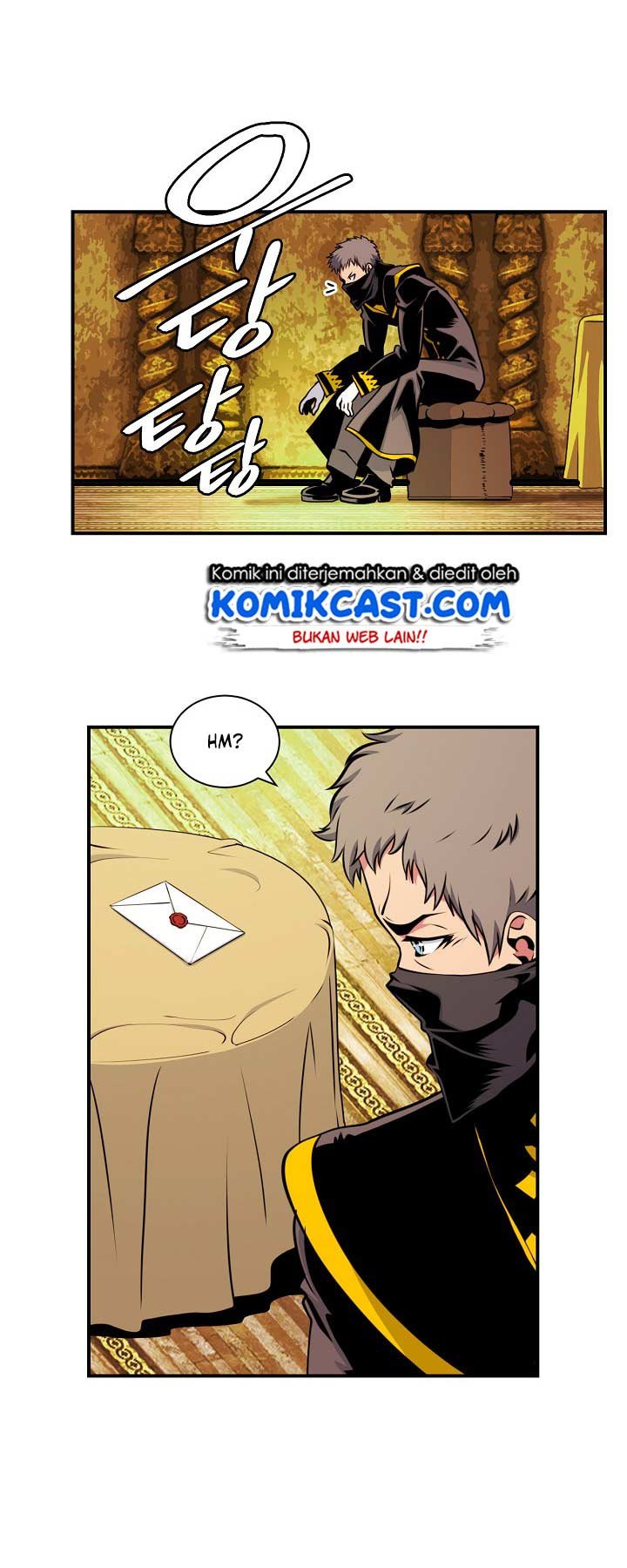 I’m Destined for Greatness! Chapter 43 - halaman 30