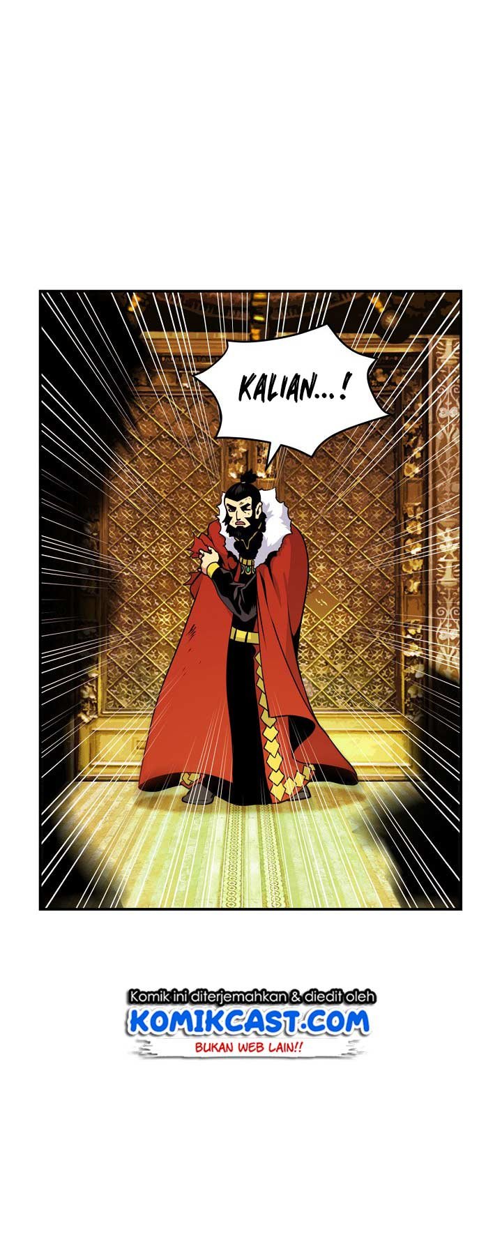 I’m Destined for Greatness! Chapter 43 - halaman 39