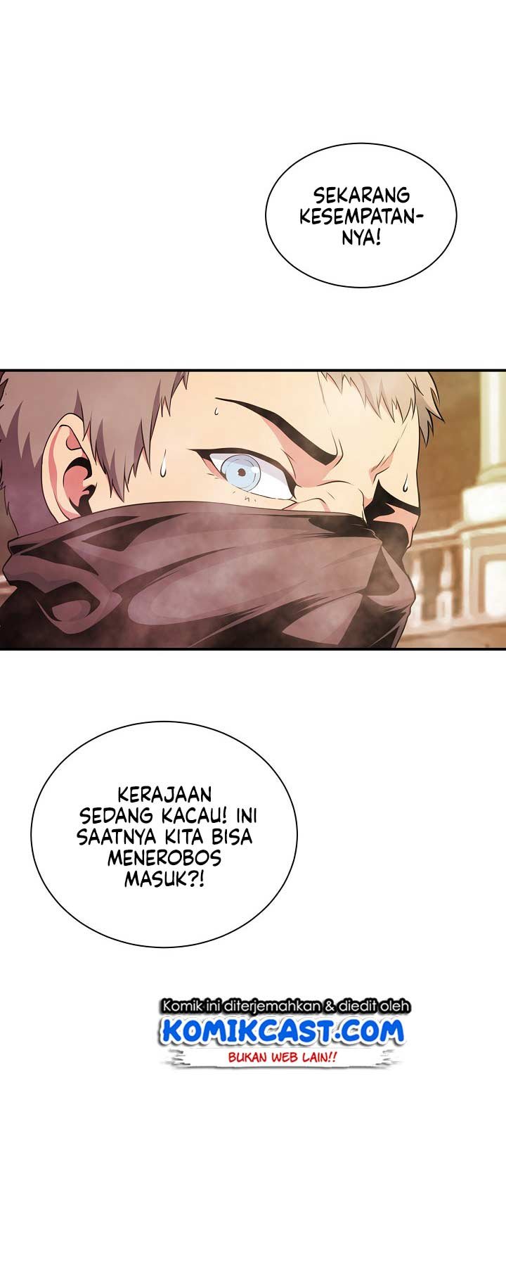 I’m Destined for Greatness! Chapter 43 - halaman 6