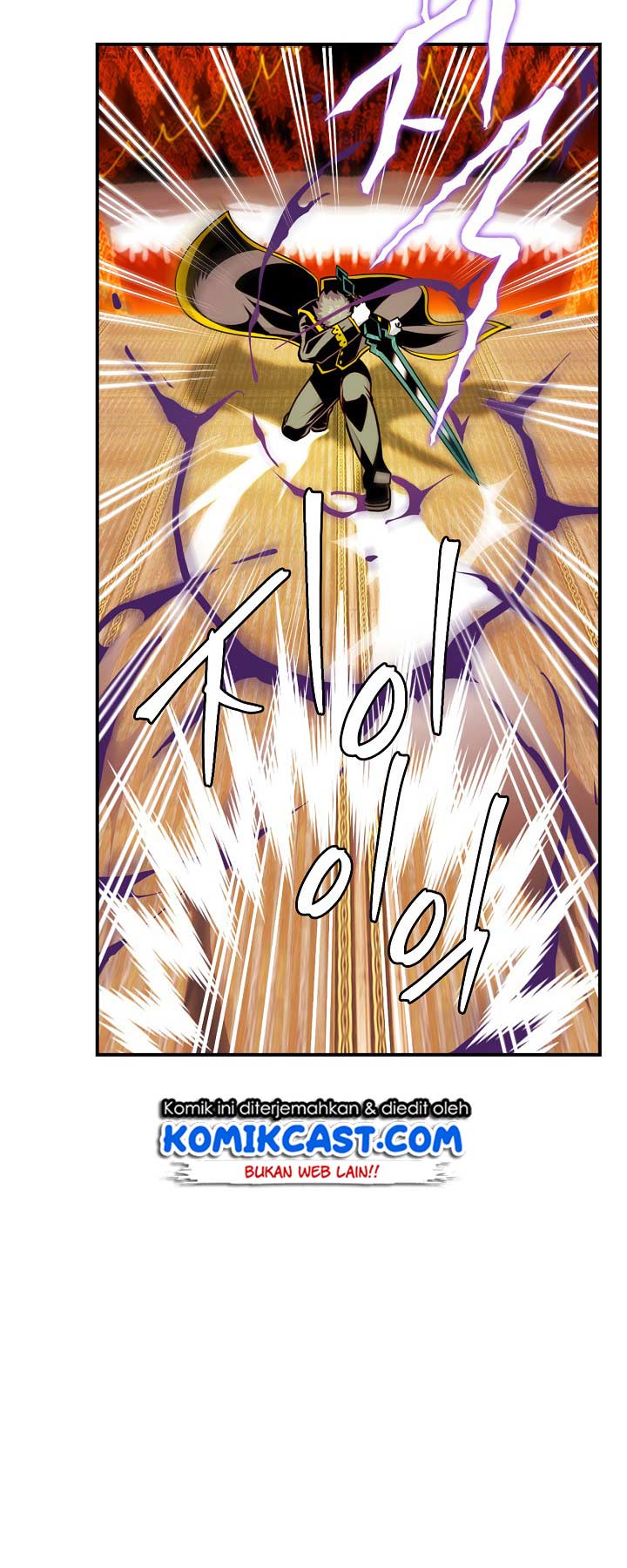 I’m Destined for Greatness! Chapter 44 - halaman 20