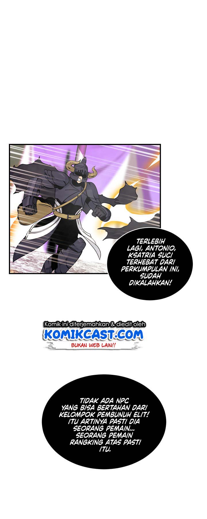 I’m Destined for Greatness! Chapter 45 - halaman 12