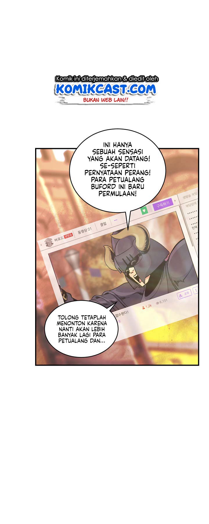 I’m Destined for Greatness! Chapter 45 - halaman 14