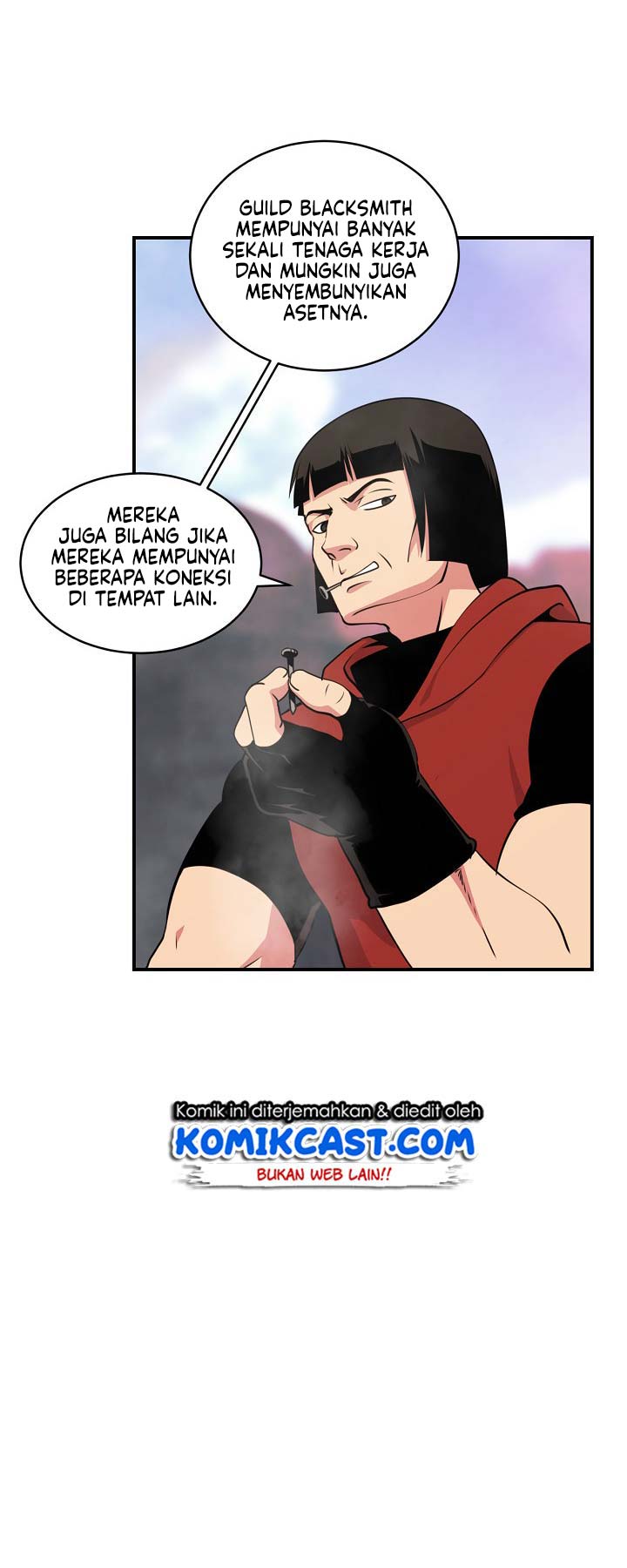I’m Destined for Greatness! Chapter 45 - halaman 23