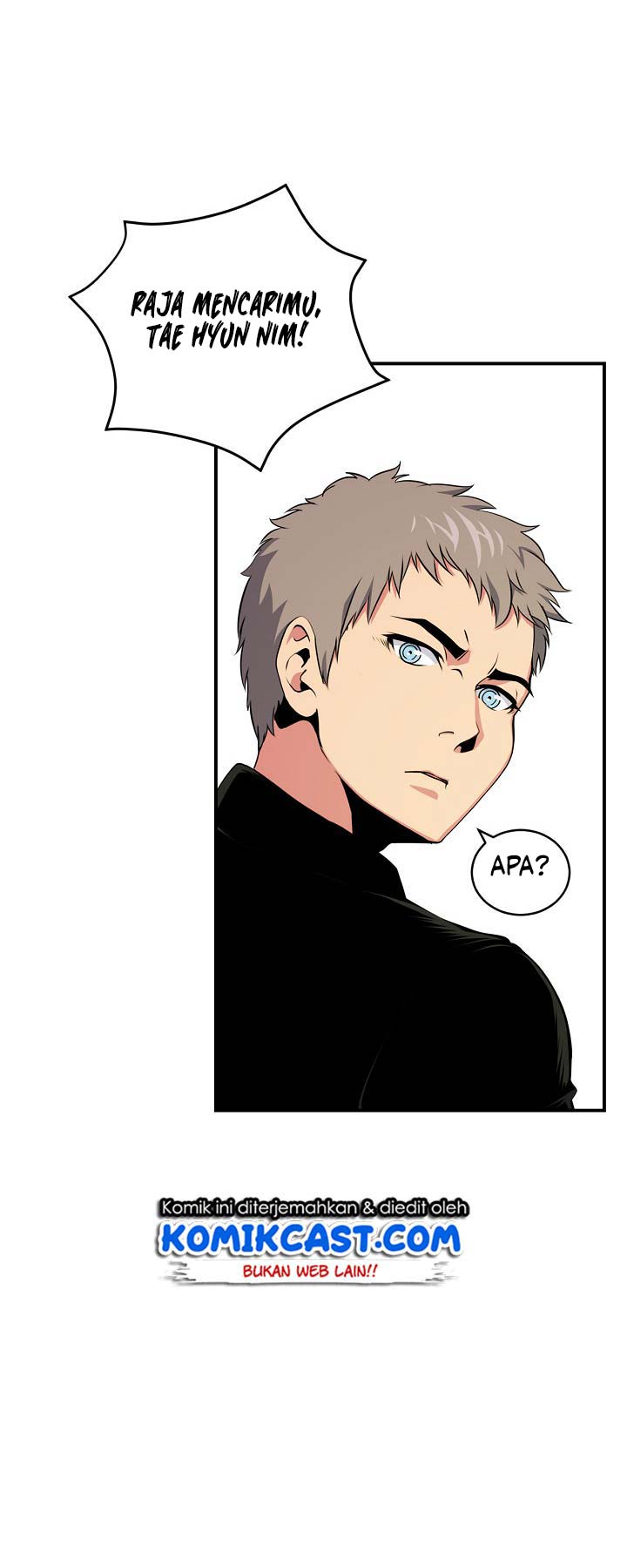 I’m Destined for Greatness! Chapter 45 - halaman 39