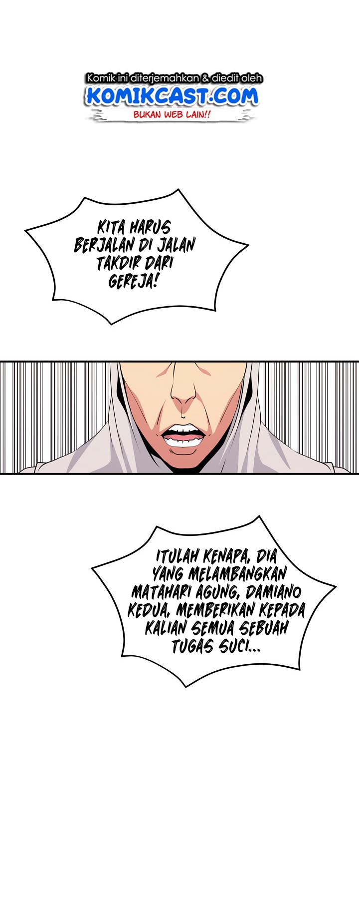 I’m Destined for Greatness! Chapter 45 - halaman 44