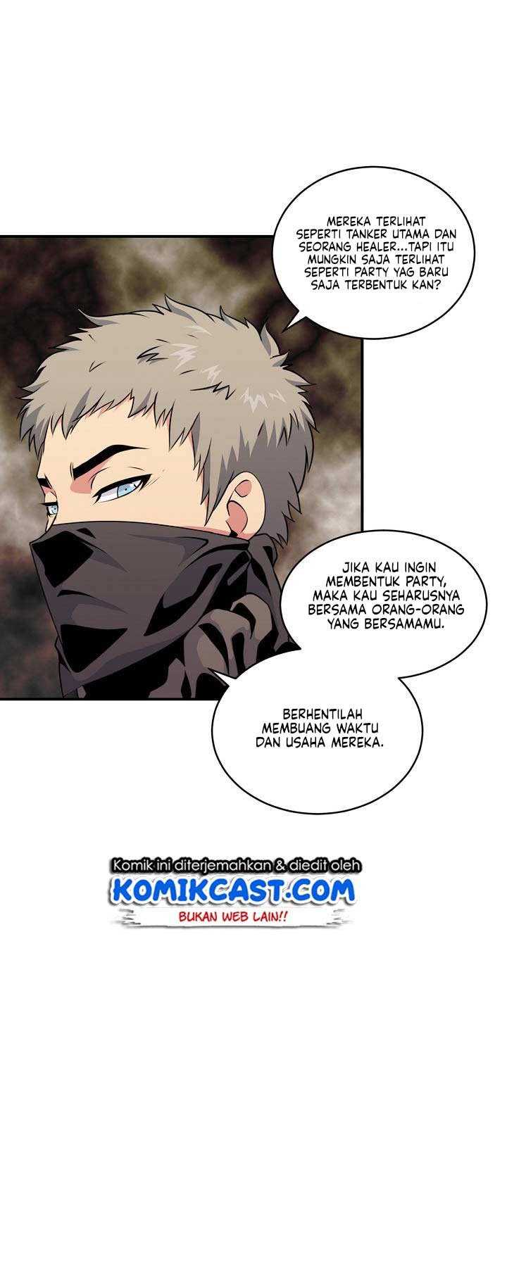 I’m Destined for Greatness! Chapter 46 - halaman 12