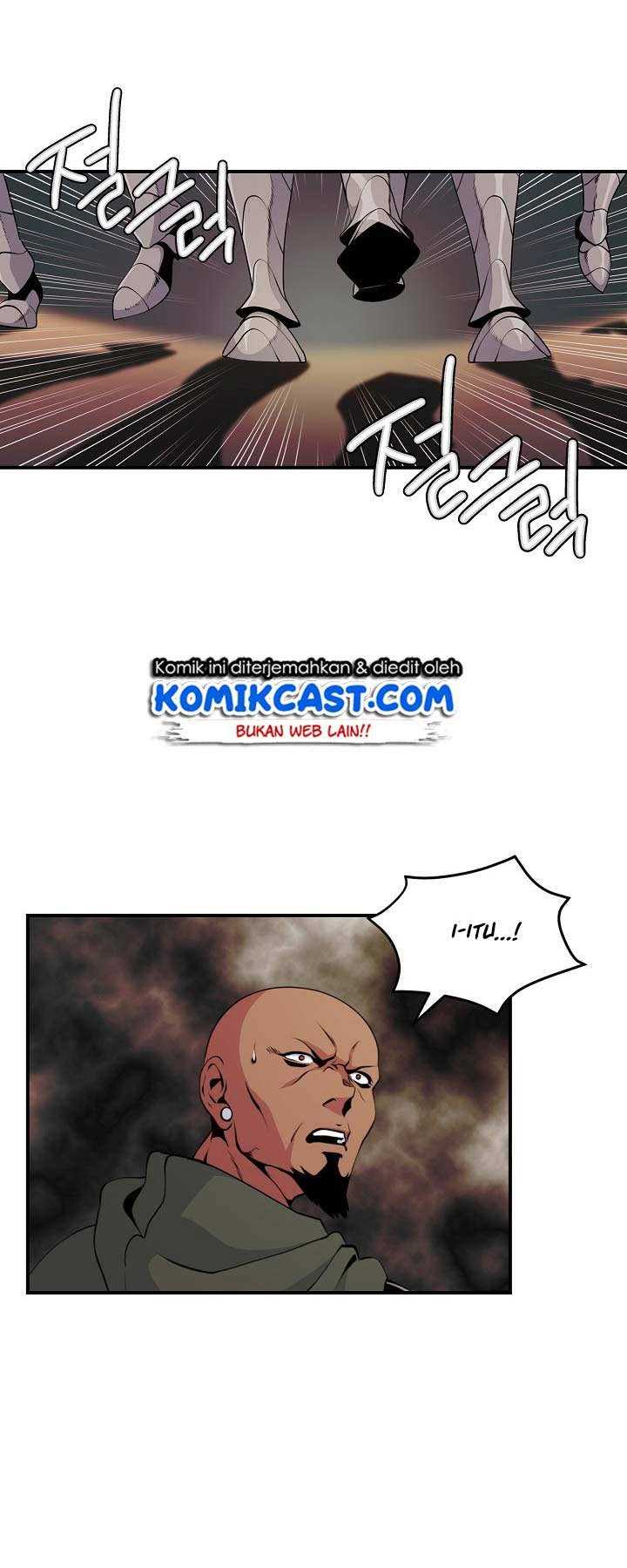 I’m Destined for Greatness! Chapter 46 - halaman 19