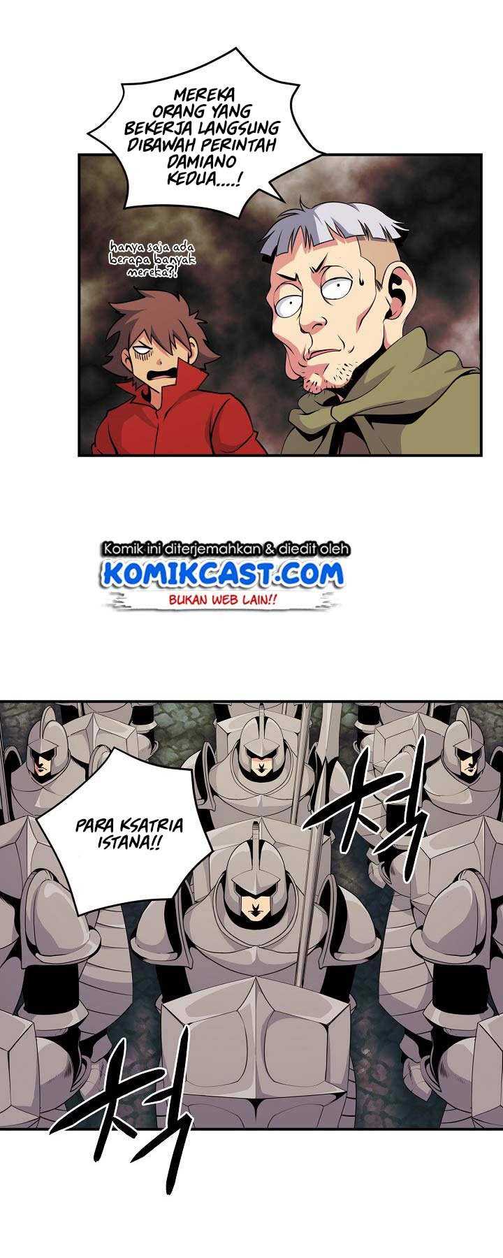 I’m Destined for Greatness! Chapter 46 - halaman 20