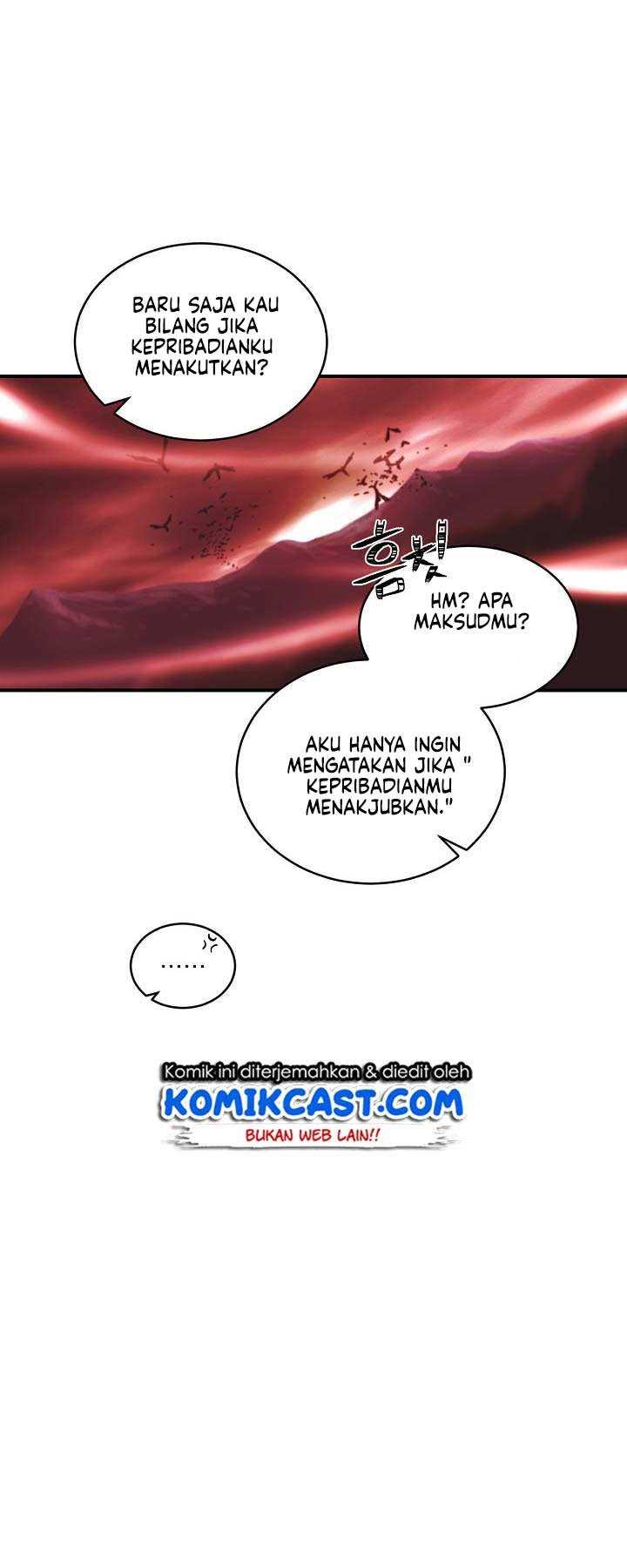 I’m Destined for Greatness! Chapter 46 - halaman 23