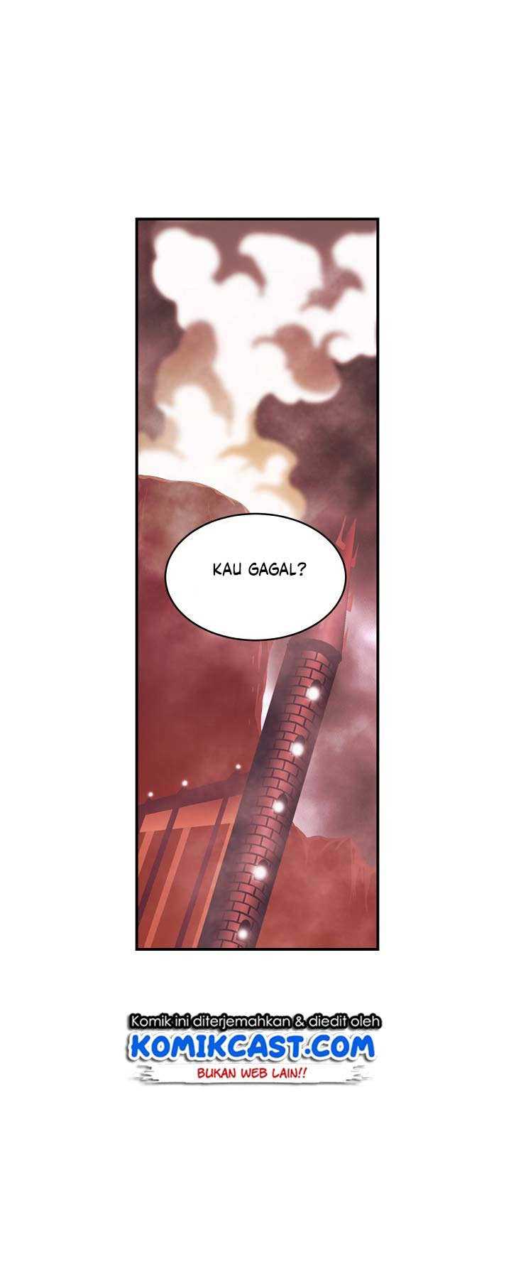 I’m Destined for Greatness! Chapter 46 - halaman 25