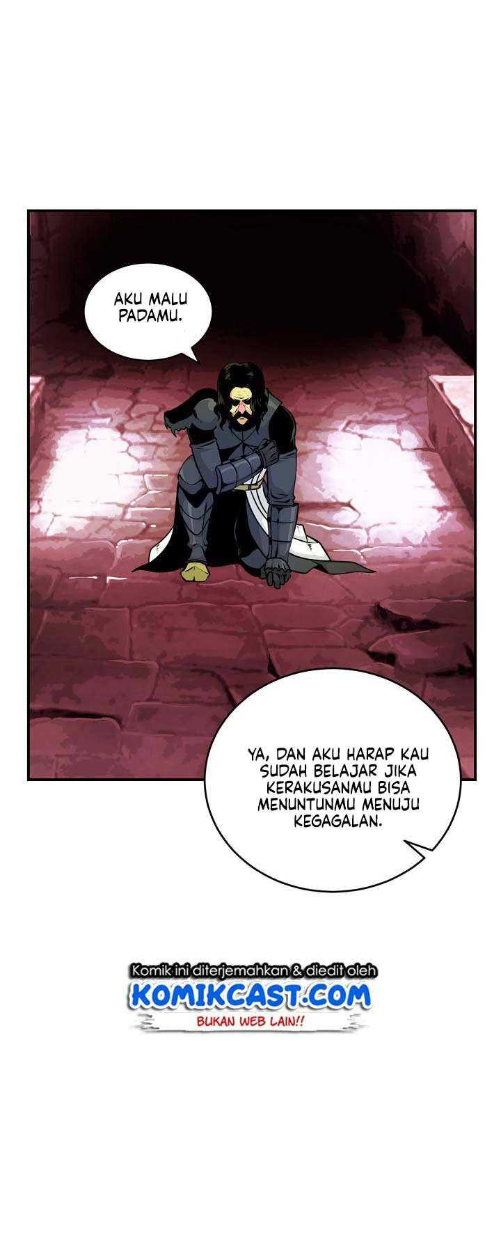 I’m Destined for Greatness! Chapter 46 - halaman 26