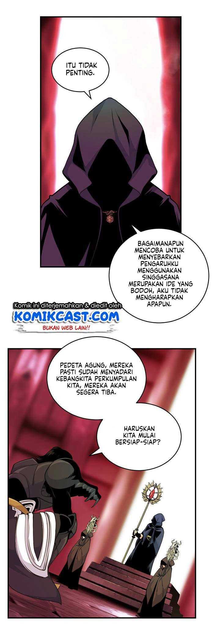 I’m Destined for Greatness! Chapter 46 - halaman 27